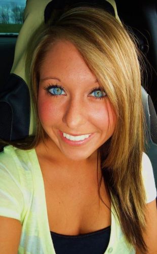 Brittany White