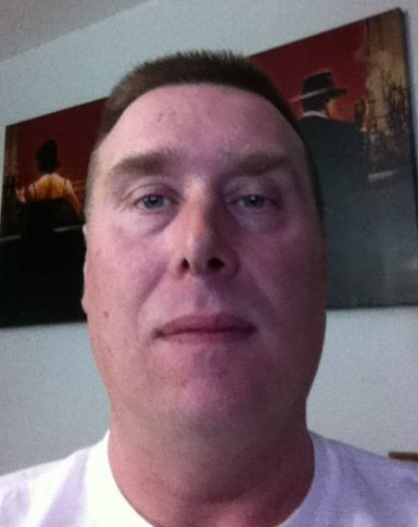 Eric Stidams
