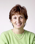 Marcia Solberg