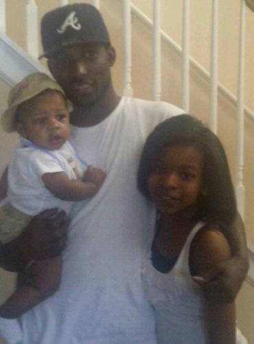 Rashad Boone