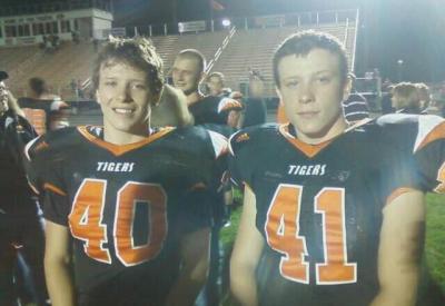 Caleb Heckaman