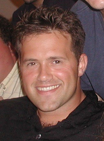 Robert Mayle