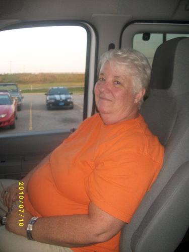 Trina Arthur