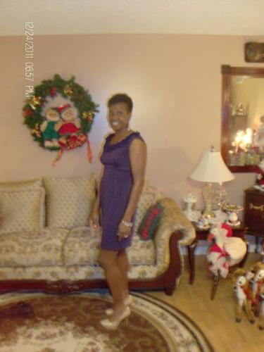 Redah Hudson