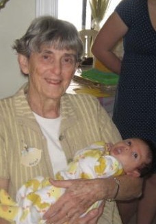Karen Knight