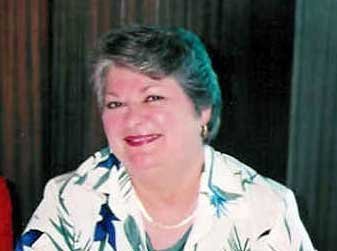Gwendolyn Gaukler