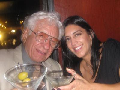 Seymour Marchelos