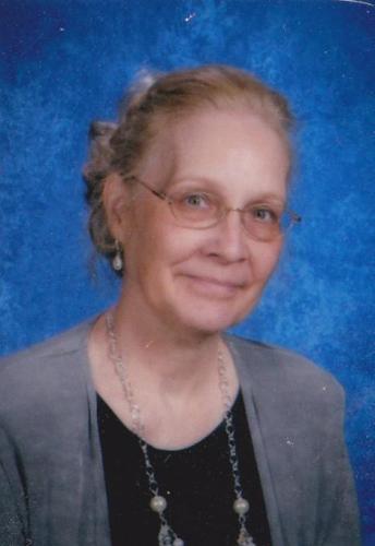 Nancy Tonkery