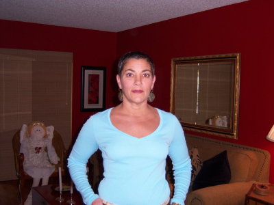 Rebecca Hohenstein
