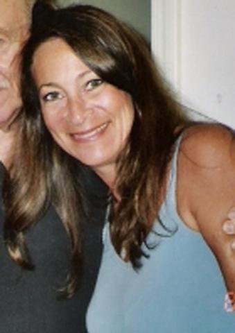 Nikki Benjamin