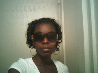 Shaneal Moore