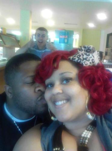 Brittany Mcneal
