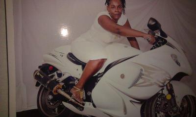 Kisha Bostic