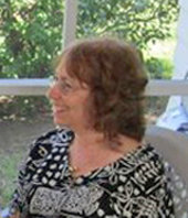 Leslie Ehrlich
