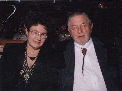 Linda Conner