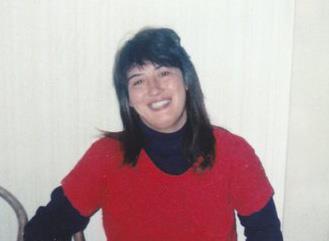 Donna Carlee