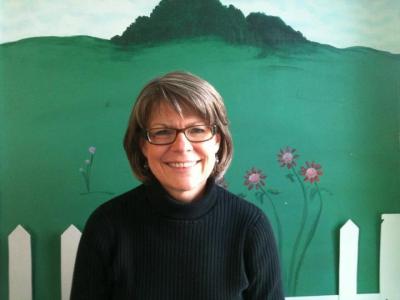 Janet Johnson