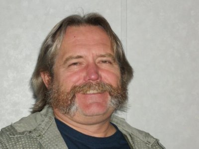 Daniel Williams