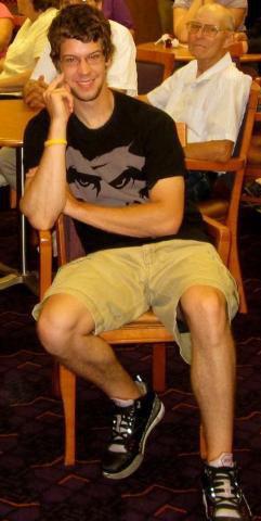 Matthew Poirier