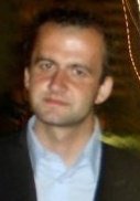Christopher Barker