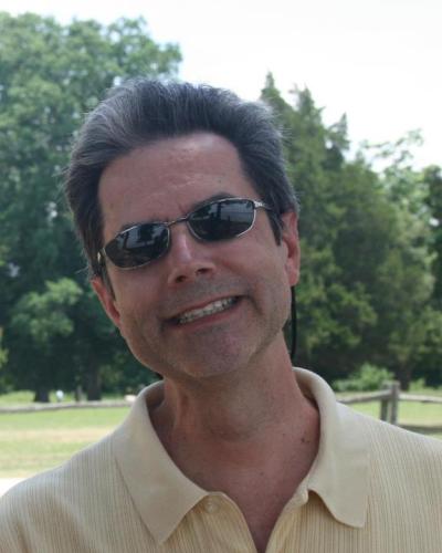 Christopher Swalwell