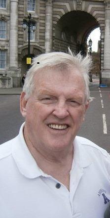 Donald Brown