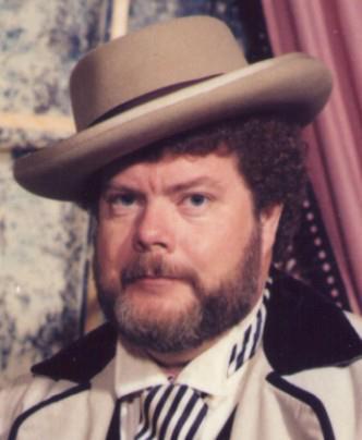 David Crook