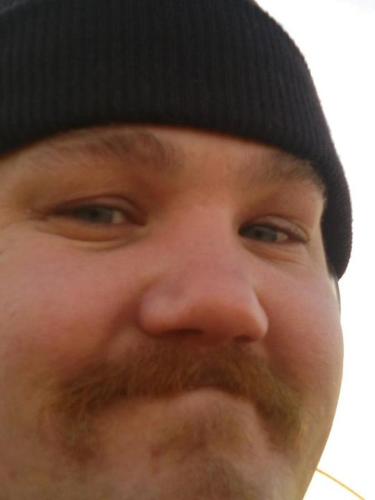 Jon Cox