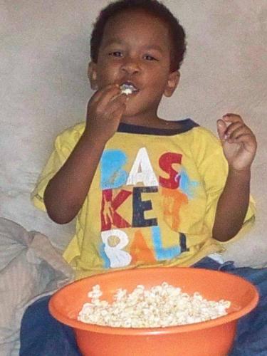 Chauntell Lawrence