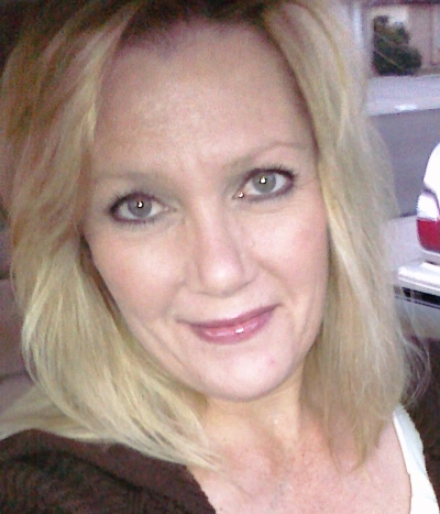 Janine Reader