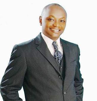 Felix Adizue