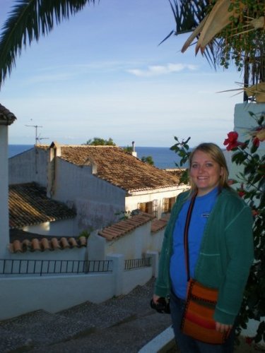 Elisa Modesto
