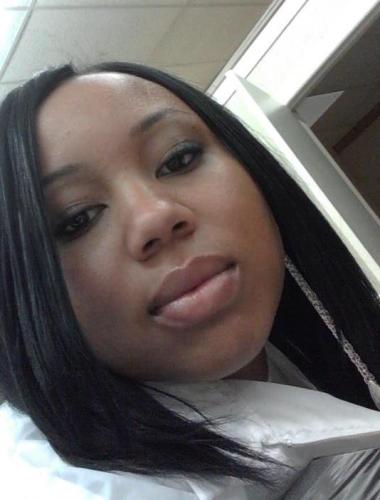 Mitonia Davis