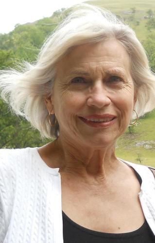 Kathleen Dewhurst