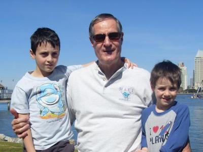 Richard Weiner
