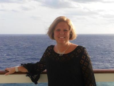 Tina Clark