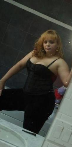 Myriam Martinez