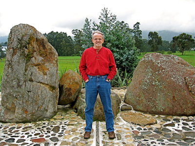 James Barufaldi