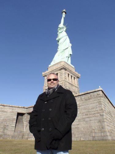 Albert Espinosa