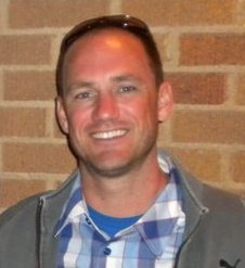 Matthew Cullimore