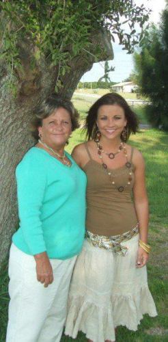 Tammy Noblett