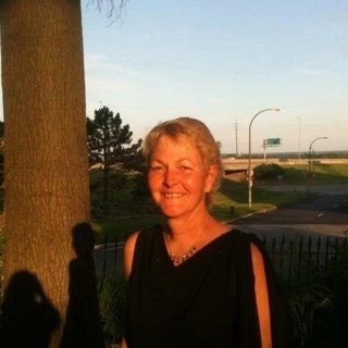 Judith Struckhoff
