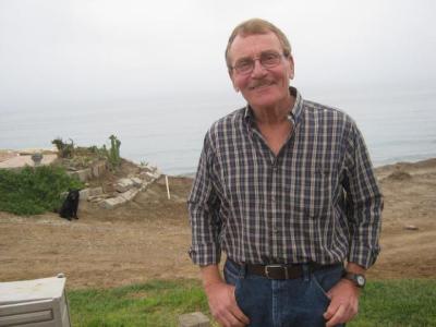 Gerald Cazden