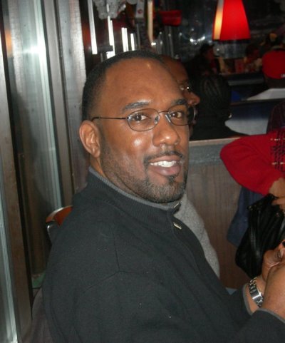 Randy Shealey