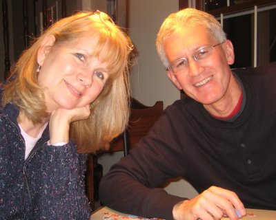 Alan Clark