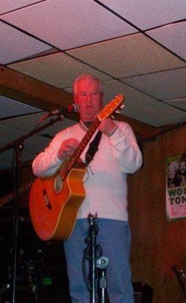 William Dooley