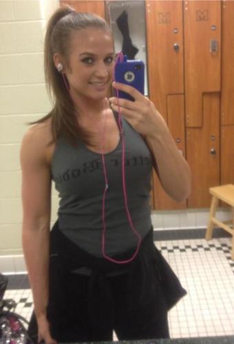 Kaitlyn Wood