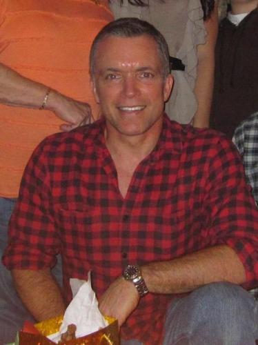 Gregory Miller