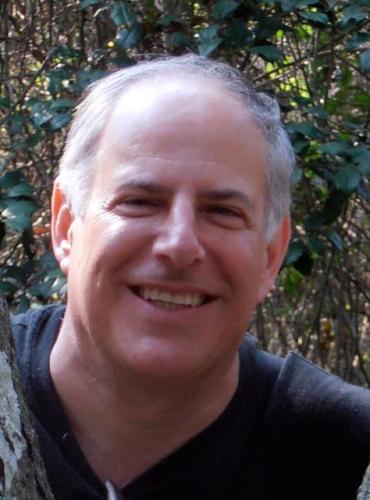 Barry Wohl