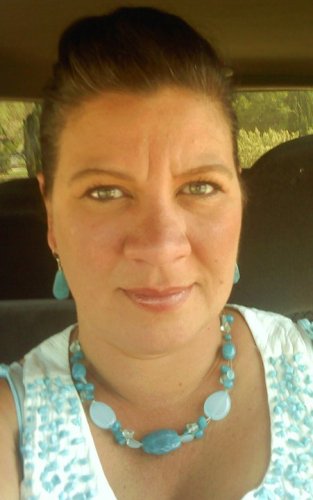 Amy Mays